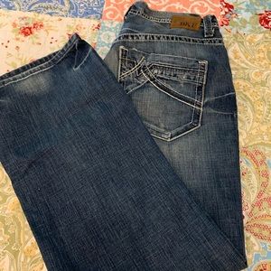 34x30 BKE Derek Brand New